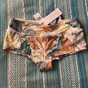 New Rip Curl Tropic Sol bikini bottoms